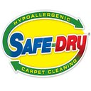 Safe-Dry company logo