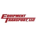 Equipment Transport company logo