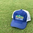 Unlimited Lawn Care company logo