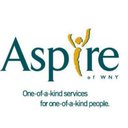 Aspire of WNY company logo