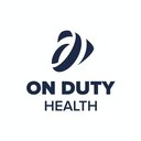 On Duty Health company logo