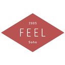 FEEL Hairdressers Soho company logo