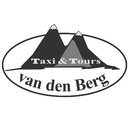Taxibedrijf van den Berg company logo