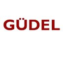 Gudel company logo