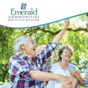 Emerald Heights company logo