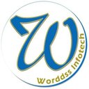Worddss Infotech company logo