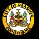 City Of Reading company logo