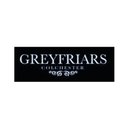 Greyfriars Hotel company logo