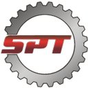 Sadler Power Train Inc. company logo