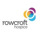 Rowcroft Hospice company logo