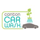 Canton Car Wash company logo