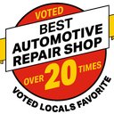 Rizzoli's Automotive company logo