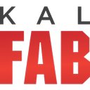 Kalamazoo Fabricating company logo