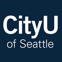 City University of Seattle company logo