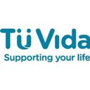 TuVida company logo