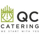 QC Catering Company company logo