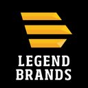Legend Brands company logo