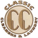 Classic Cleaners company logo