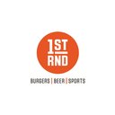 1st RND WEM company logo