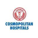 Cosmopolitan Hospitals company logo