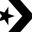 CONVERSE company logo