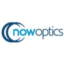 Now Optics company logo