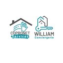 MontServices company logo