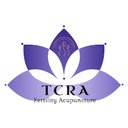 The Texas Center for Reproductive Acupuncture company logo