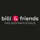 billi &amp; friends Wohnkaufhaus GmbH company logo
