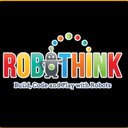 Robothink Australia company logo