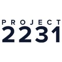 Project 2231 company logo