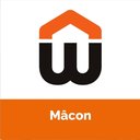 Weldom Sancé 71000 company logo