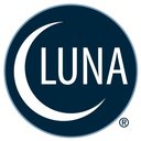 LUNA company logo