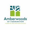 Amberwoods of Farmington company logo