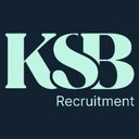 KSB Recruitment company logo
