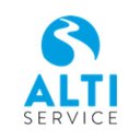 ALTISERVICE company logo