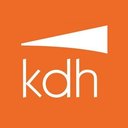 KDH Projects company logo