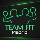 TEAM FITNESS company logo