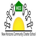 New Horizons Community Charter School company logo
