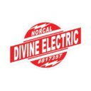 Divine Electric &amp; Plumbing company logo