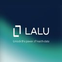Lalu company logo