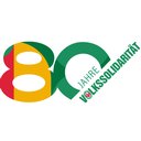 Volkssolidarität Berlin company logo