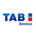 TAB Benelux company logo