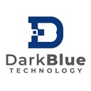Darkblue Technology company logo