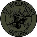 K9-Burgenland Hundepension company logo
