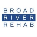 Broad River Rehabilitation company logo