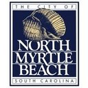 City of North Myrtle Beach company logo