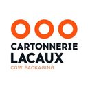 Papeteries & cartonneries LACAUX Frères company logo