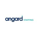 Angard Staffing company logo