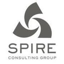 Spire Consulting Group company logo